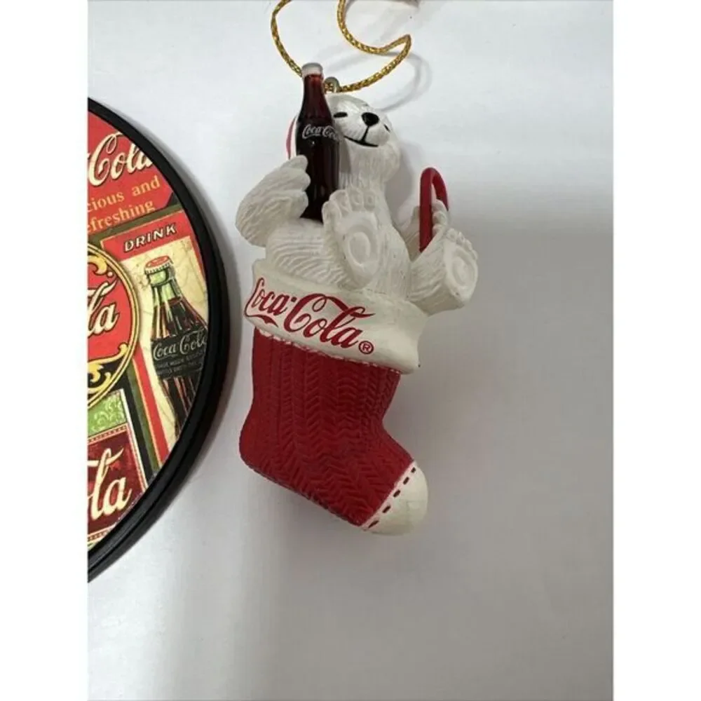 Coca Cola enjoy this